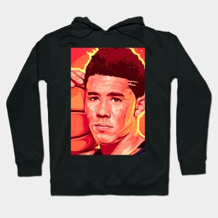 Devin-Booker Hoodie